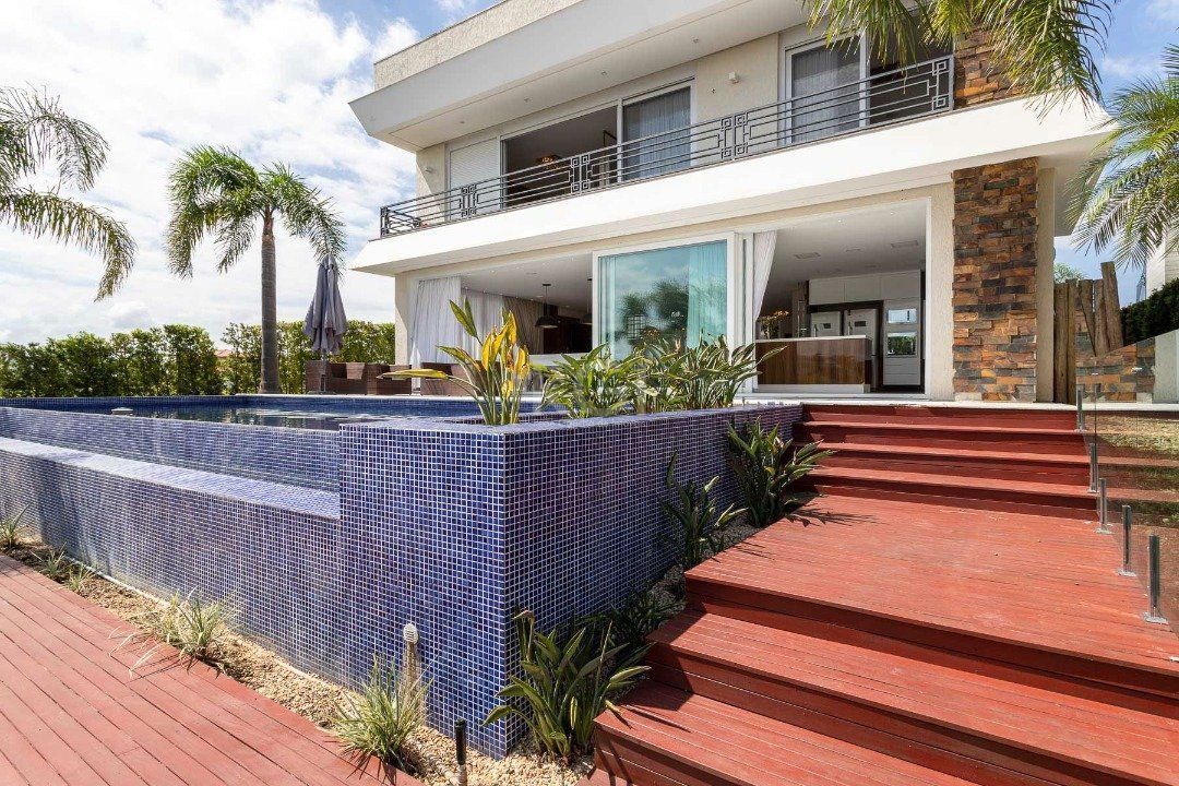 Casa de Condomínio à venda com 4 quartos, 519m² - Foto 21