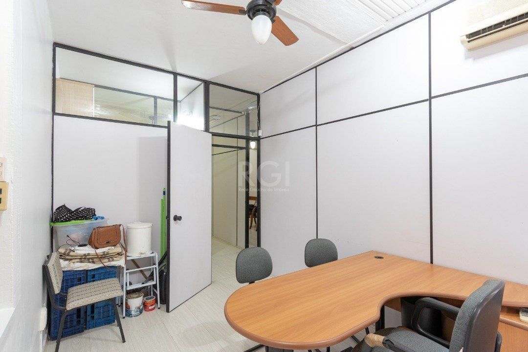 Sala-Conjunto, 35 m² - Foto 12