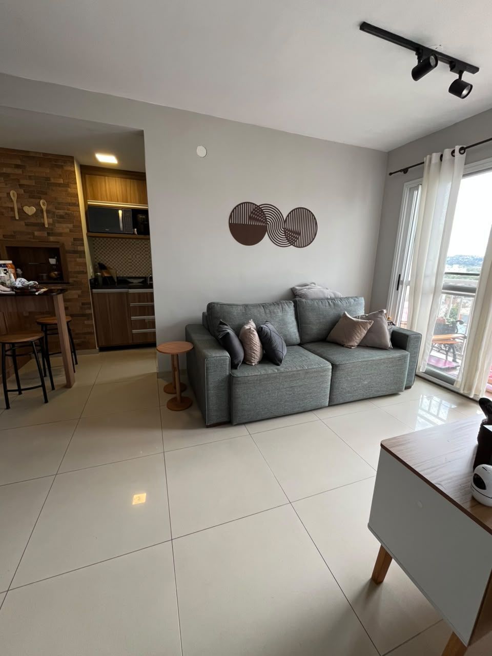 Apartamento, 3 quartos, à venda, 72 m², Camaquã - Porto Alegre — foto 2