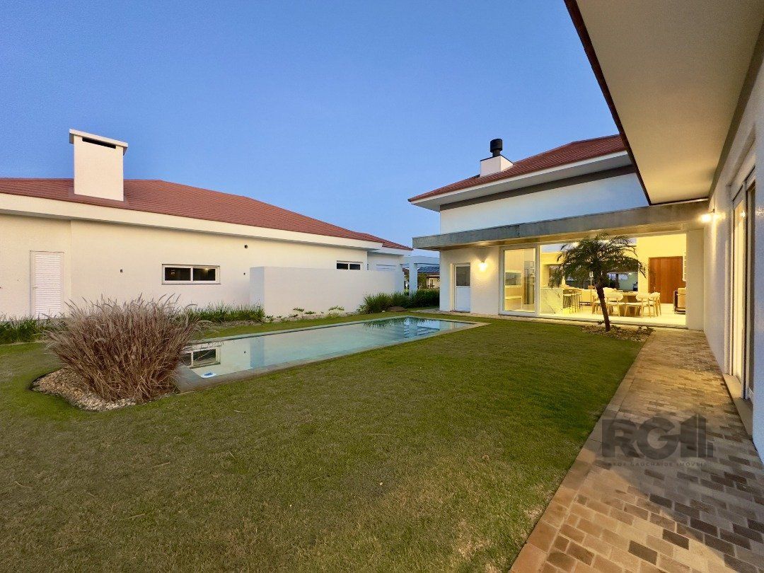 Casa de Condomínio, 5 quartos - Foto 35