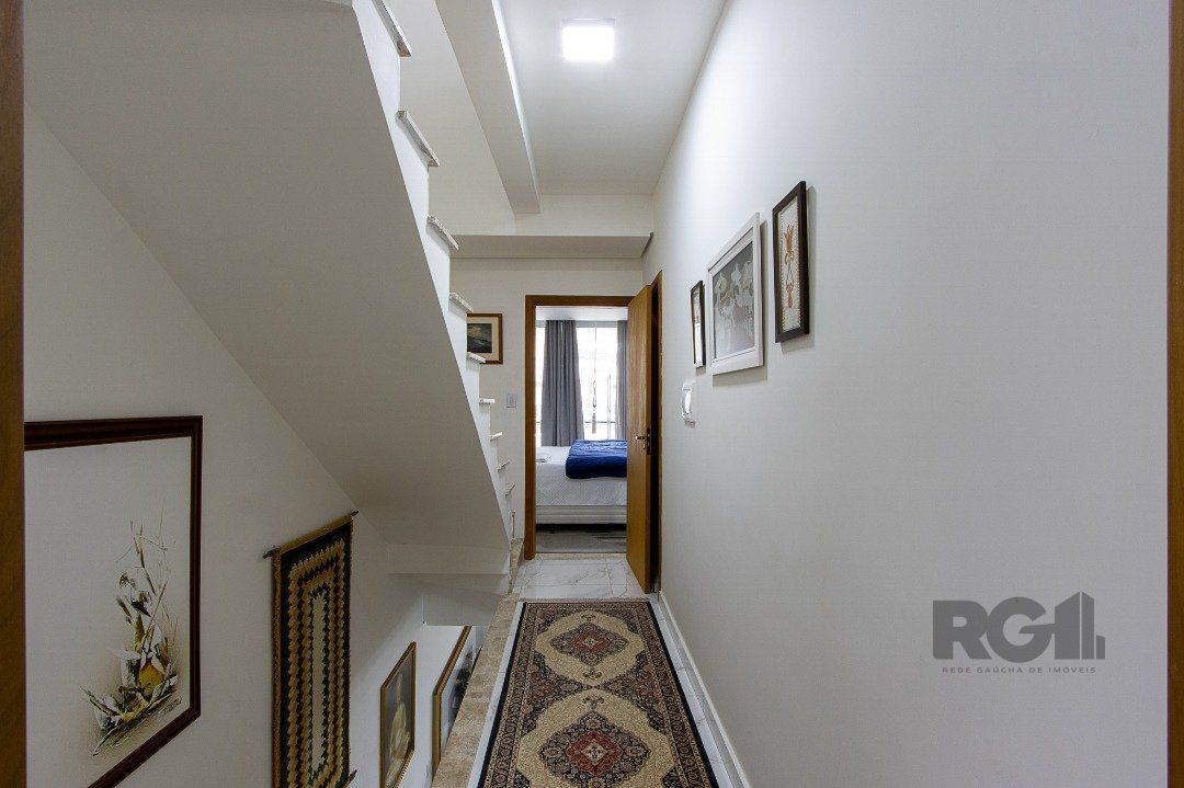 Casa à venda com 3 quartos, 161m² - Foto 29