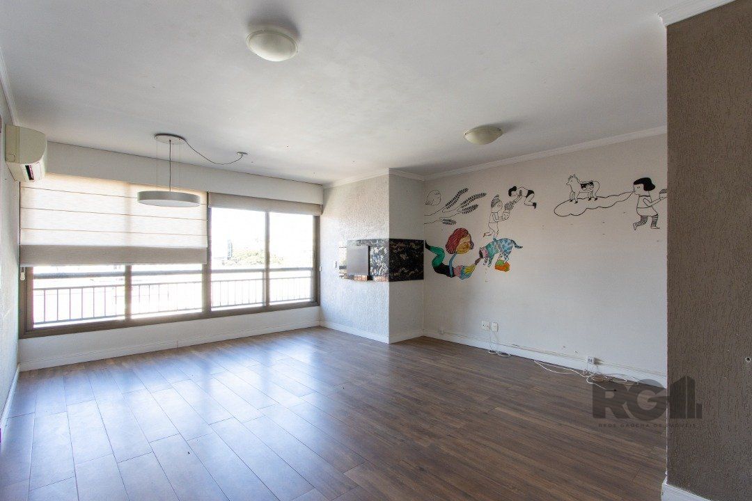 Apartamento à venda com 3 quartos, 94m² - Foto 3