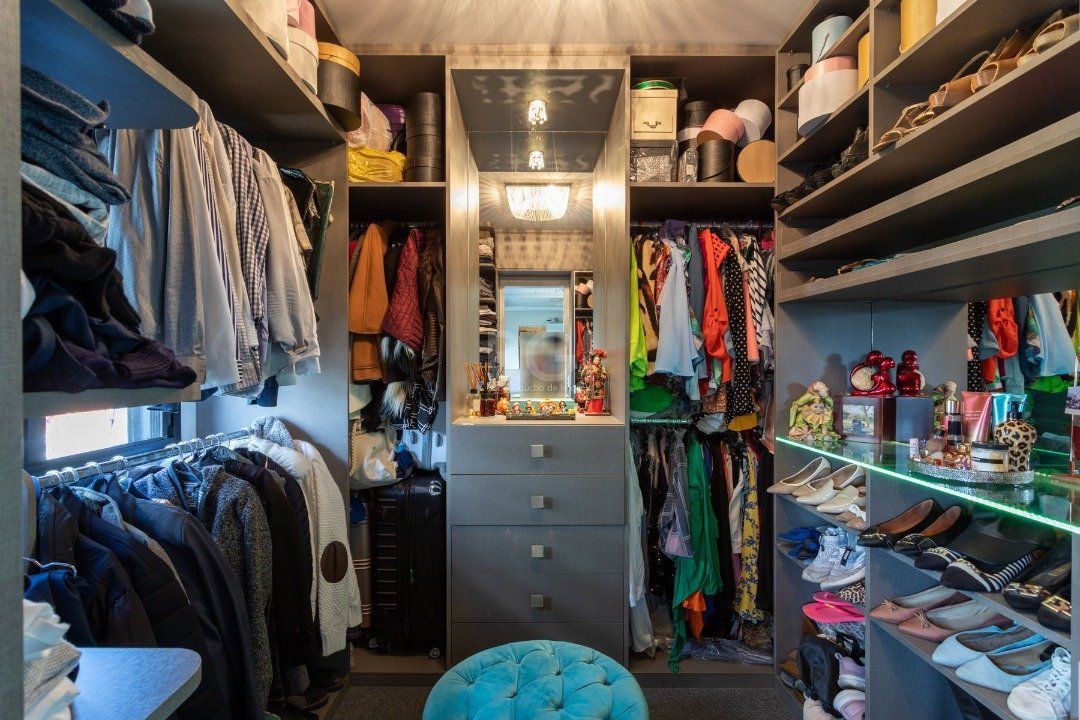 Apartamento à venda com 3 quartos, 85m² - Foto 18