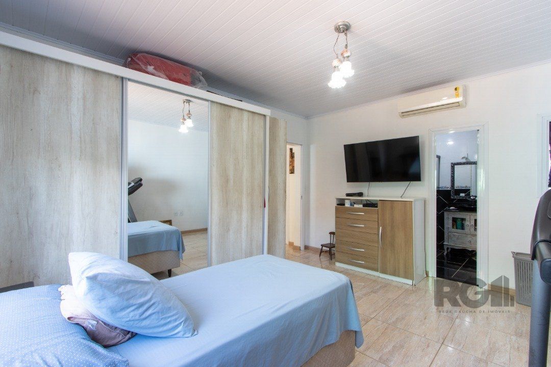 Casa à venda com 2 quartos, 80m² - Foto 37