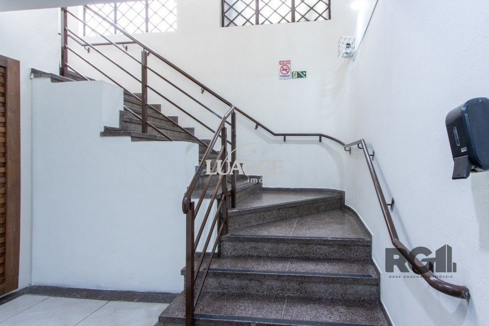 Conjunto Comercial-Sala à venda com 1 quarto, 25m² - Foto 12