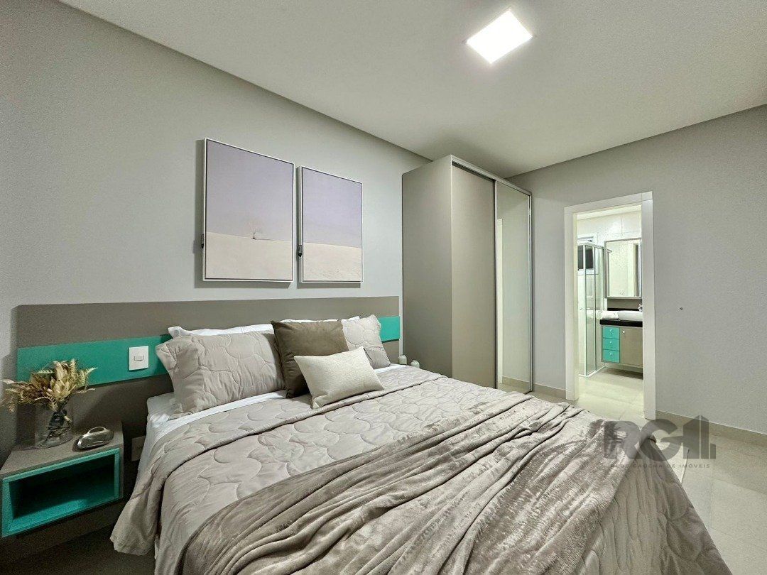 Apartamento, 2 quartos, 83 m² - Foto 16