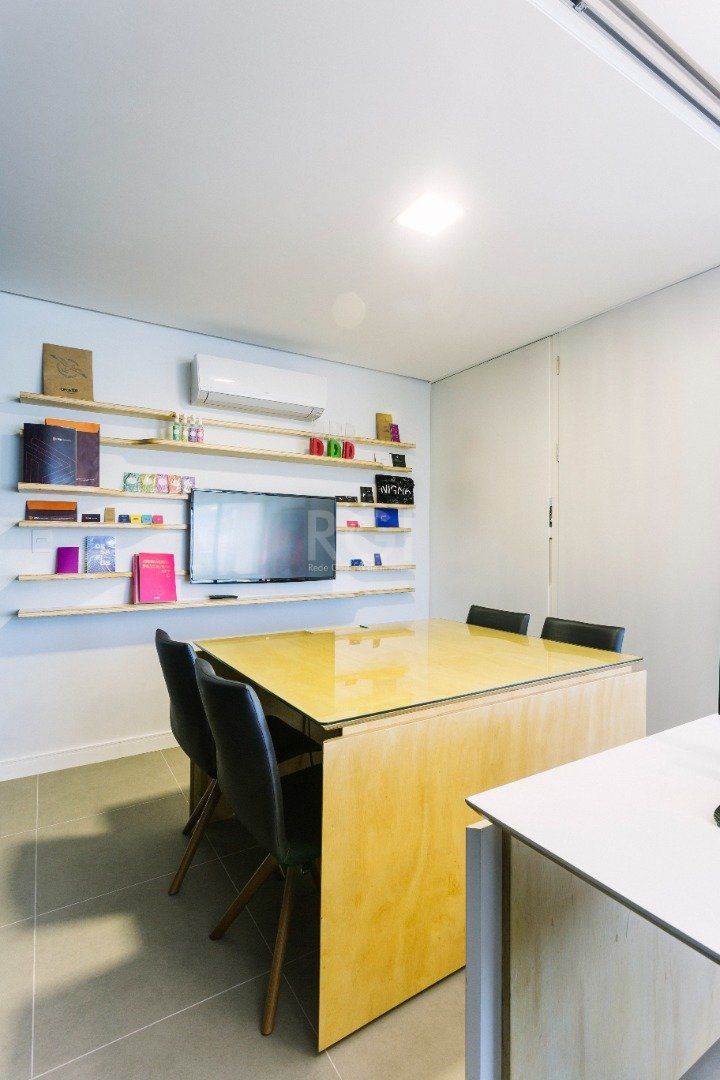 Conjunto Comercial-Sala à venda, 58m² - Foto 33