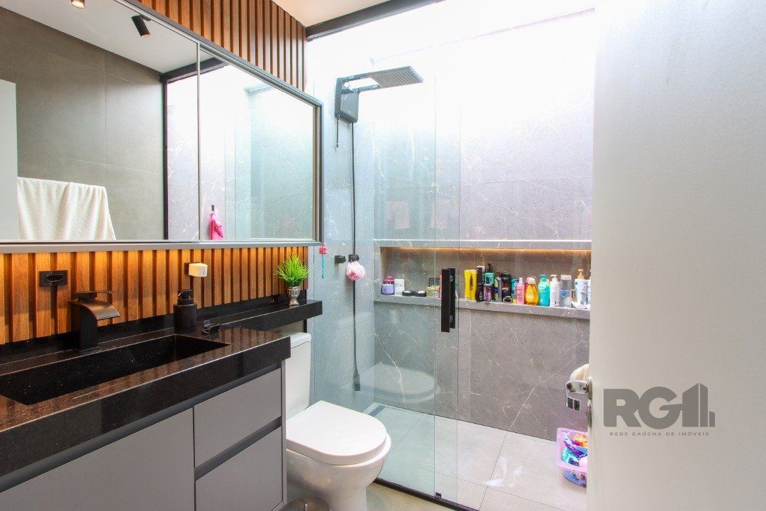 Casa de Condomínio, 3 quartos - Foto 30