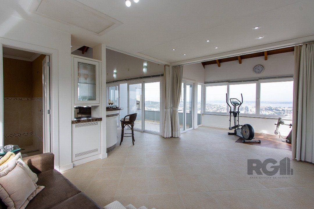 Casa de Condomínio, 3 quartos - Foto 75