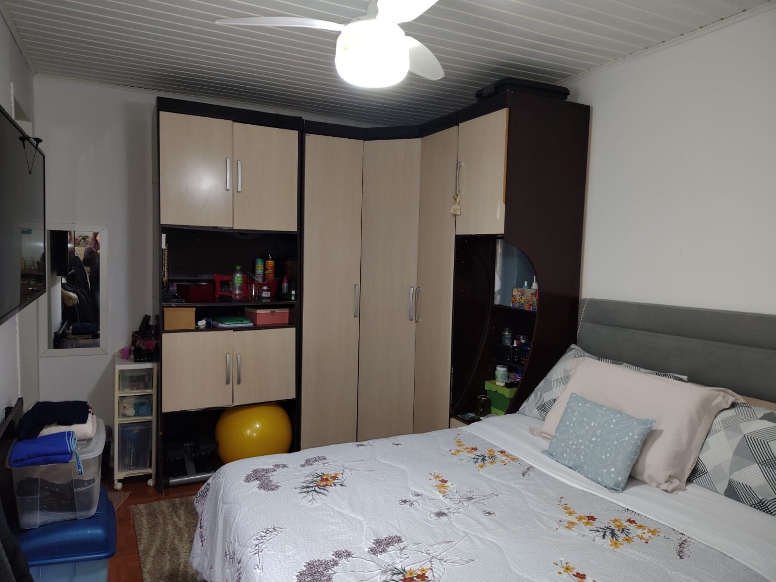 Depósito-Galpão-Armazém à venda com 2 quartos, 43m² - Foto 18