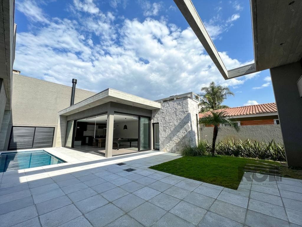 Casa, 4 quartos, 324 m² - Foto 17