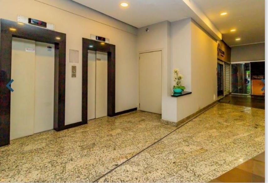 Conjunto Comercial-Sala à venda com 1 quarto, 55m² - Foto 12