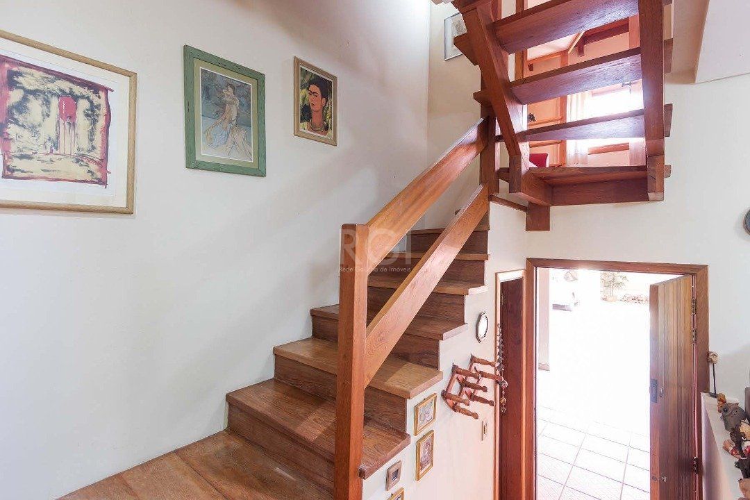 Casa de Condomínio à venda com 3 quartos, 194m² - Foto 13