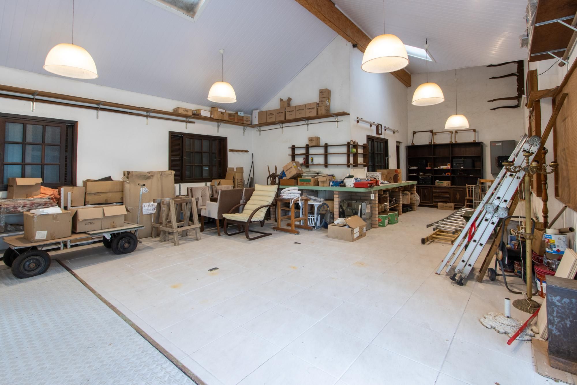 Casa, 4 quartos, 507 m² - Foto 82