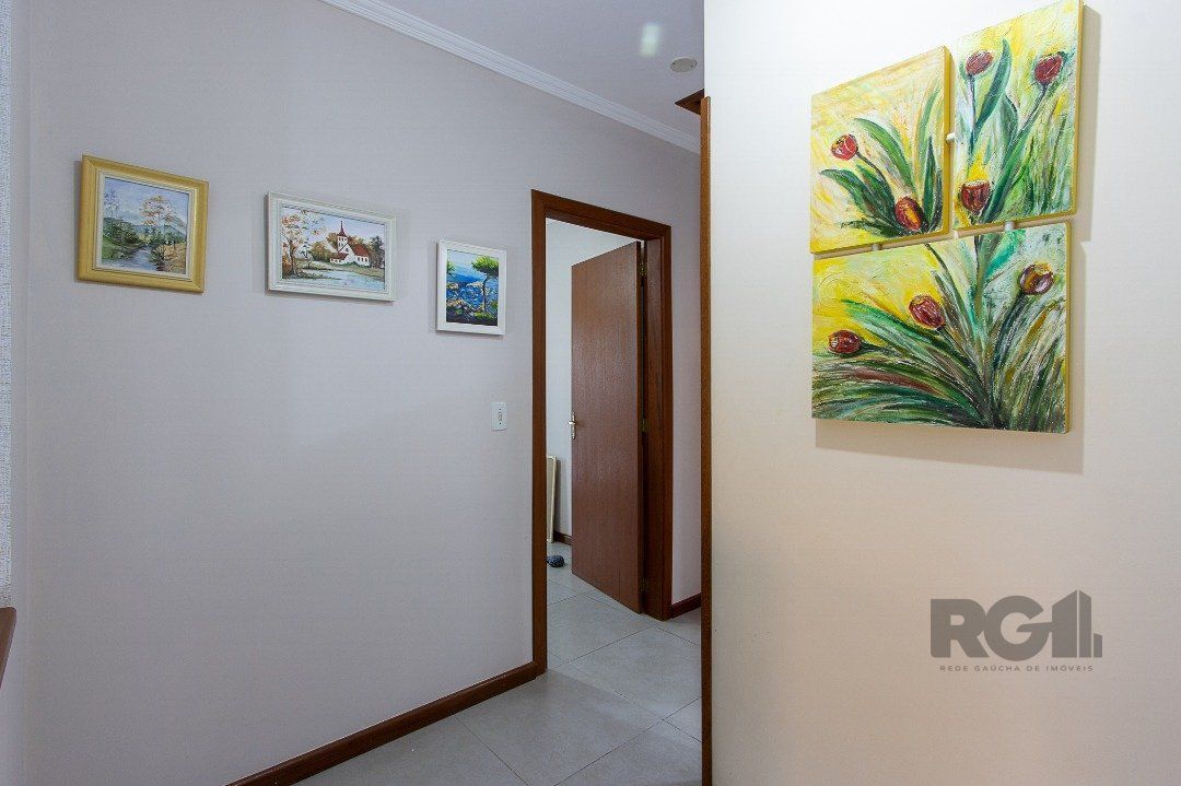 Casa, 3 quartos, 260 m² - Foto 32