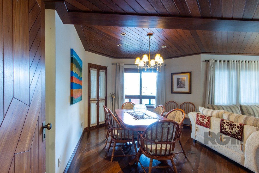 Apartamento, 4 quartos, 253 m² - Foto 6