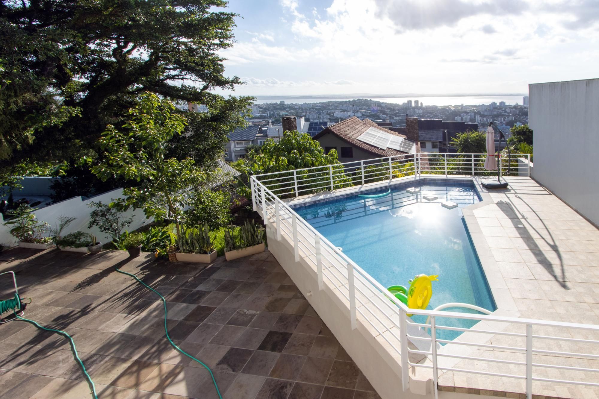 Casa de Condomínio, 4 quartos - Foto 10