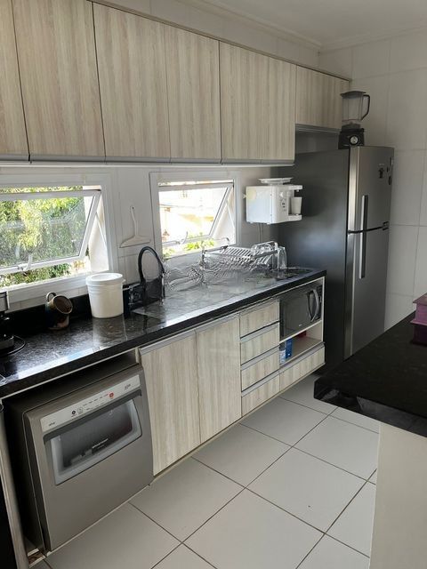 Sobrado, 3 quartos, 254 m² - Foto 8