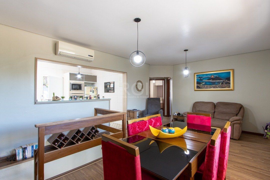 Casa, 3 quartos, 148 m² - Foto 8