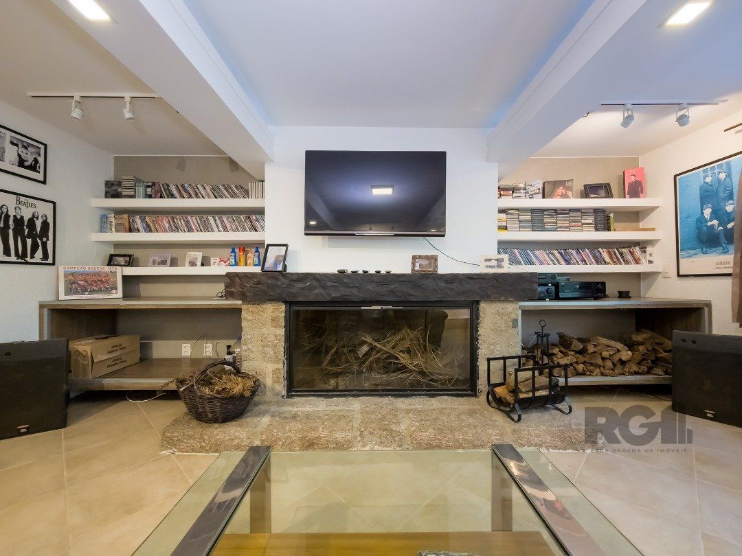 Casa à venda com 3 quartos, 429m² - Foto 41