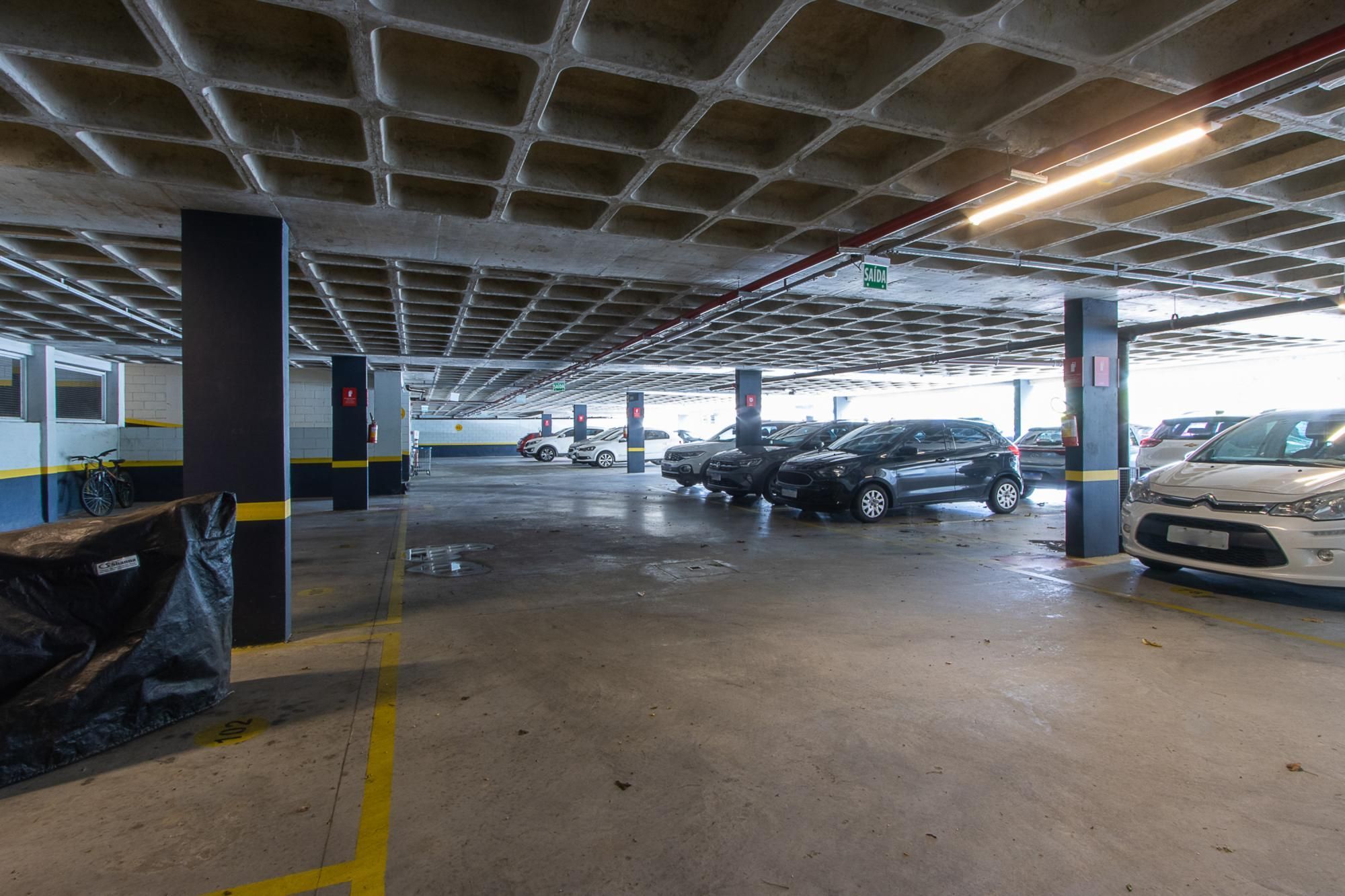 Apartamento, 3 quartos, 72 m² - Foto 55