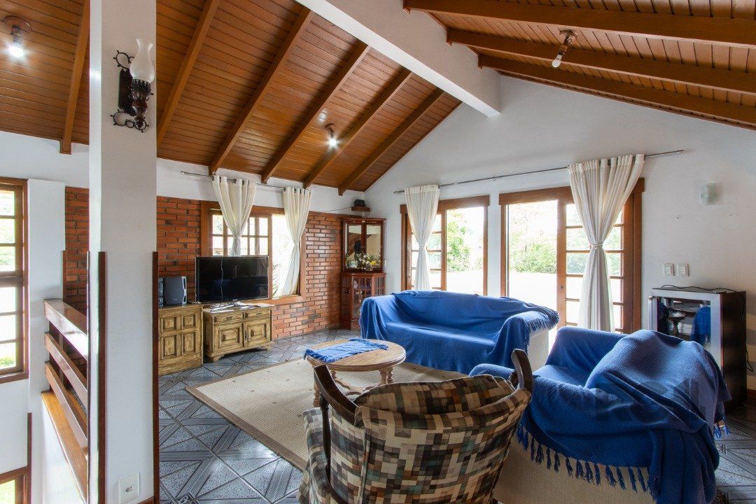 Casa, 3 quartos, 222 m² - Foto 32