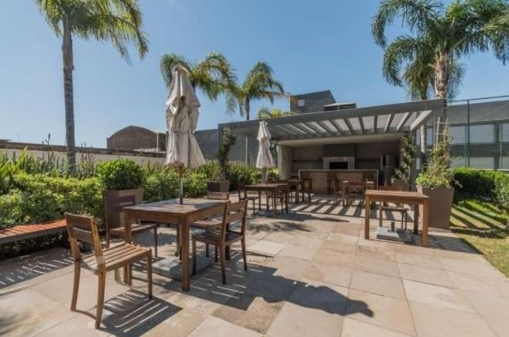 Apartamento à venda com 2 quartos, 61m² - Foto 17