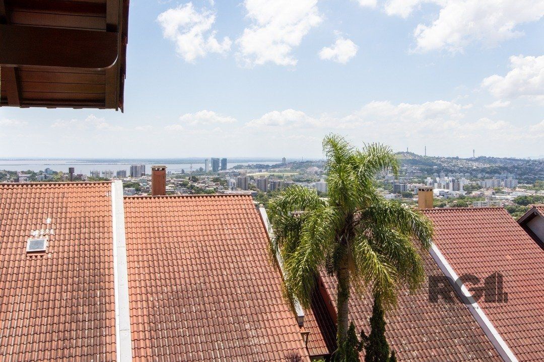 Casa de Condomínio à venda com 3 quartos, 274m² - Foto 39