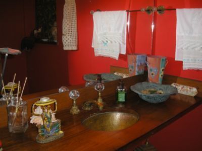 Casa, 3 quartos, 422 m² - Foto 37