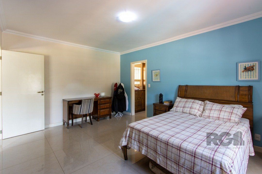 Sobrado, 4 quartos, 452 m² - Foto 35