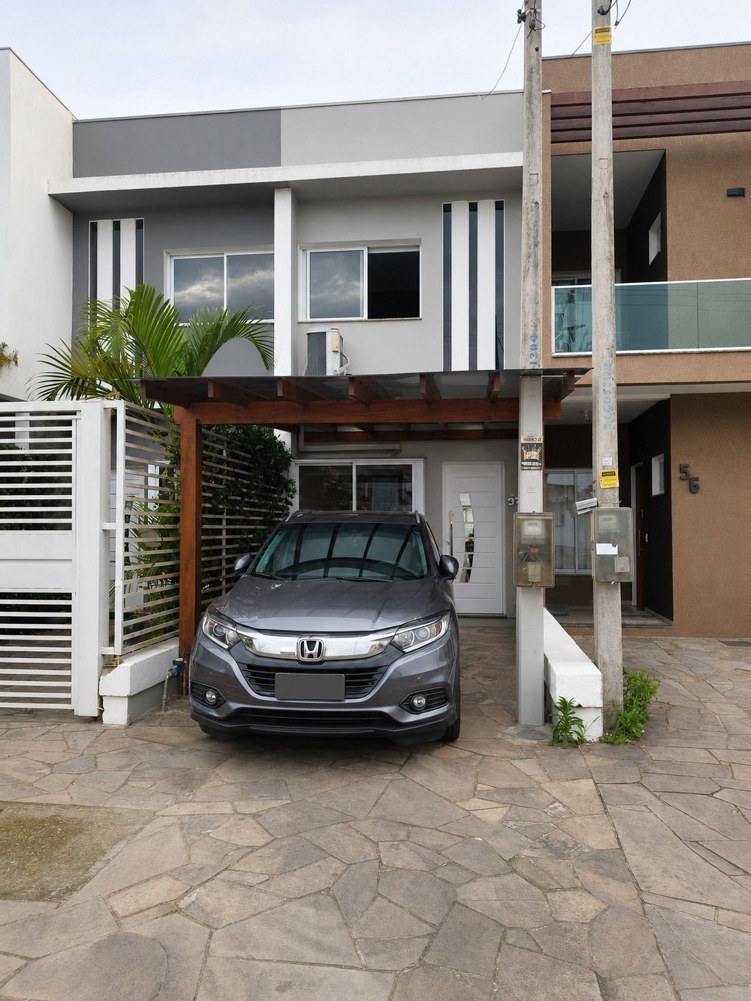 Casa, 2 quartos, 96 m² - Foto 23