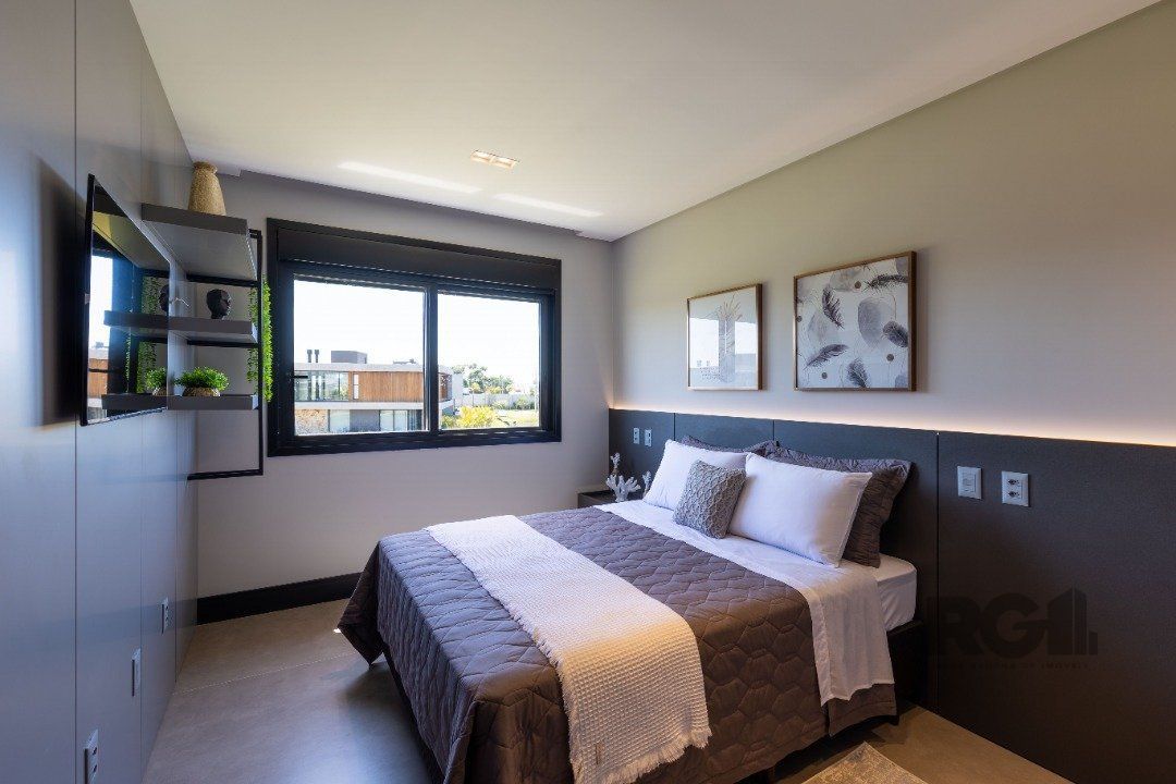 Casa de Condomínio, 6 quartos - Foto 48