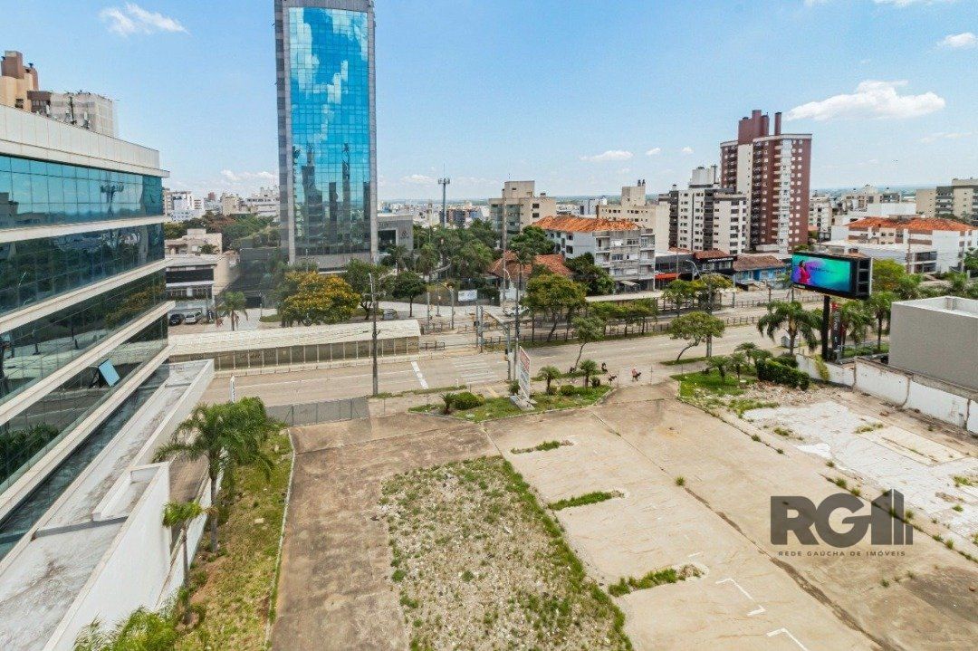 Cobertura à venda com 3 quartos, 202m² - Foto 6