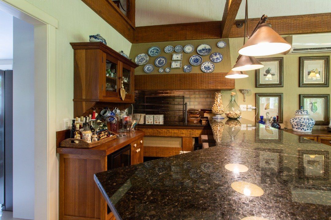 Casa de Condomínio à venda com 3 quartos, 330m² - Foto 12