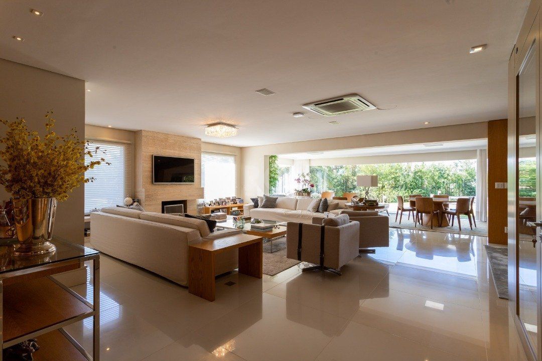 Casa de Condomínio à venda com 4 quartos, 587m² - Foto 19