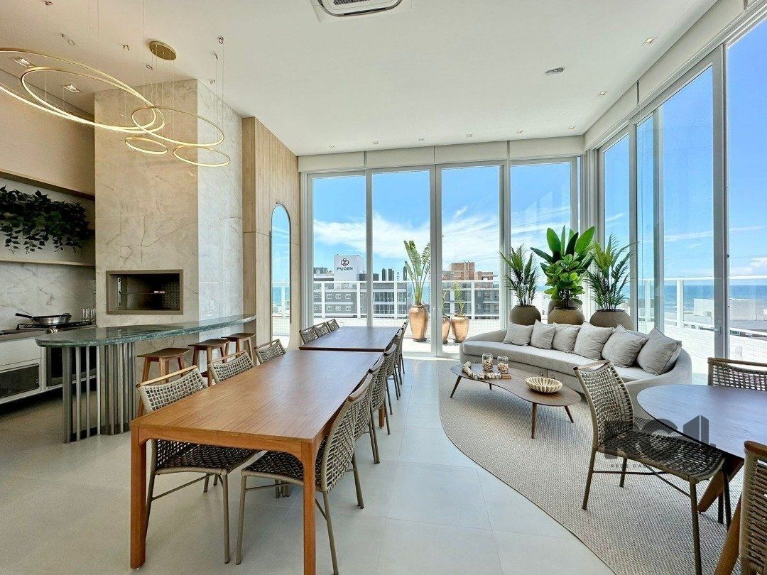 Apartamento à venda com 2 quartos, 72m² - Foto 7