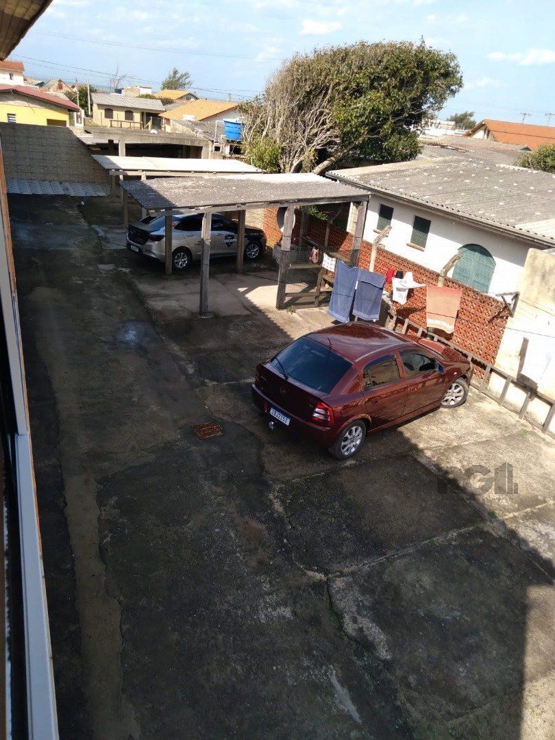 Sobrado à venda com 2 quartos, 43m² - Foto 20