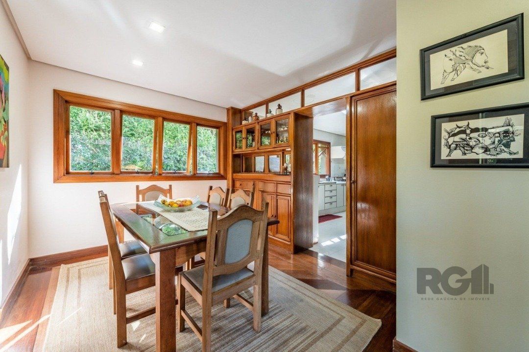 Casa de Condomínio à venda com 4 quartos, 650m² - Foto 17