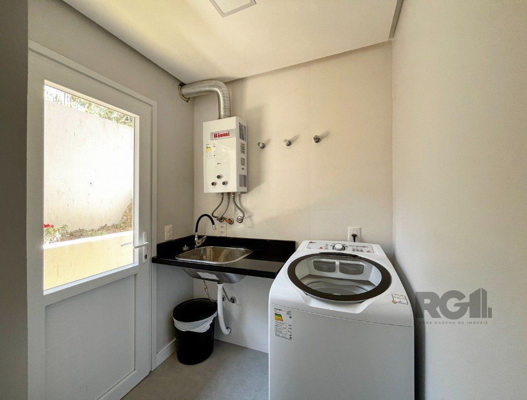 Sobrado à venda com 2 quartos, 117m² - Foto 13