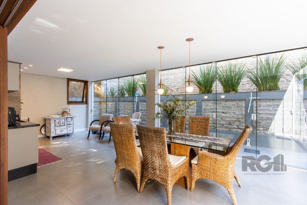 Casa de Condomínio à venda com 3 quartos, 231m² - Foto 16