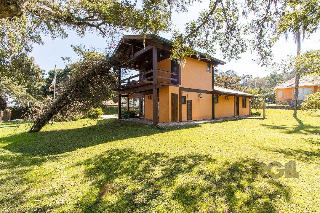Casa à venda com 4 quartos, 483m² - Foto 53