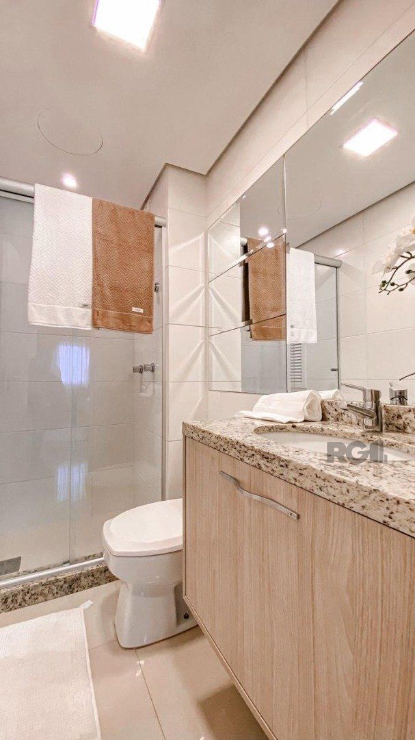 Apartamento à venda com 2 quartos, 79m² - Foto 14