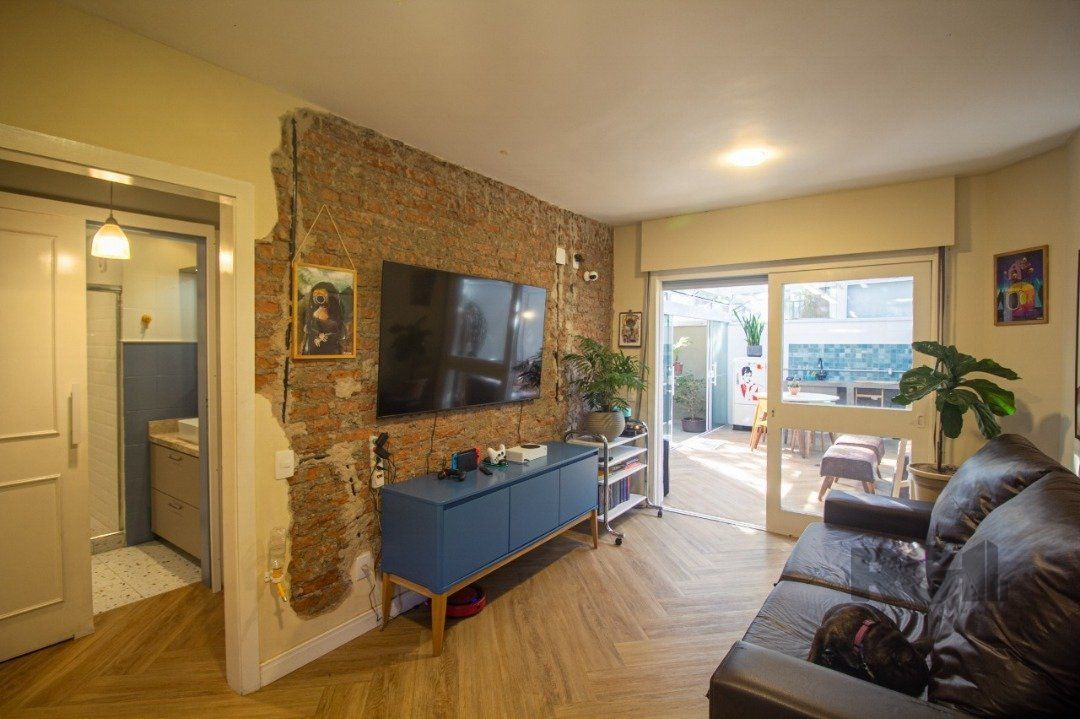 Apartamento, 2 quartos, 56 m² - Foto 5