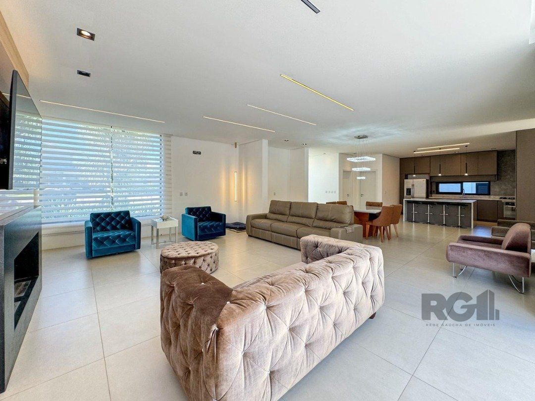 Casa de Condomínio, 4 quartos - Foto 9