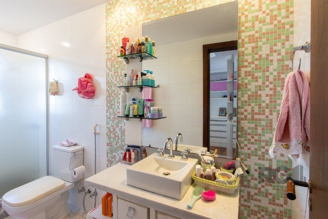 Casa à venda com 5 quartos, 417m² - Foto 32