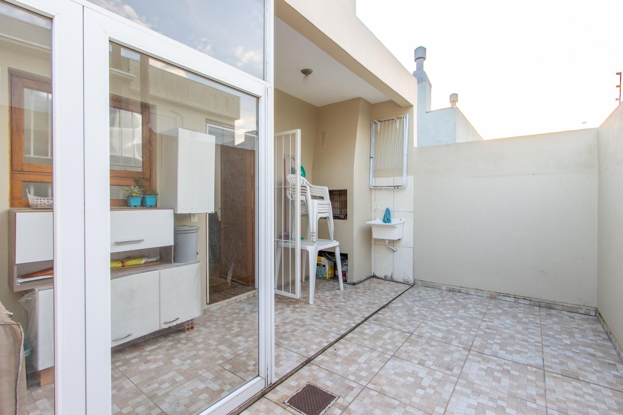 Casa, 2 quartos, 76 m² - Foto 16
