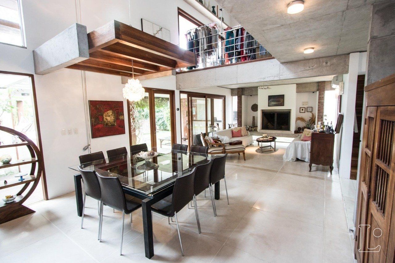 Casa de Condomínio à venda com 4 quartos, 436m² - Foto 5