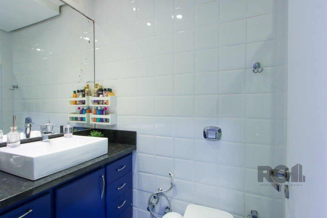 Casa de Condomínio à venda com 3 quartos, 222m² - Foto 26