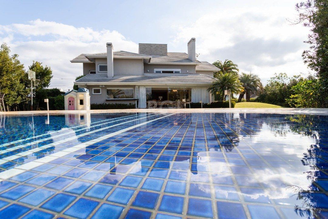 Casa de Condomínio à venda com 4 quartos, 587m² - Foto 28