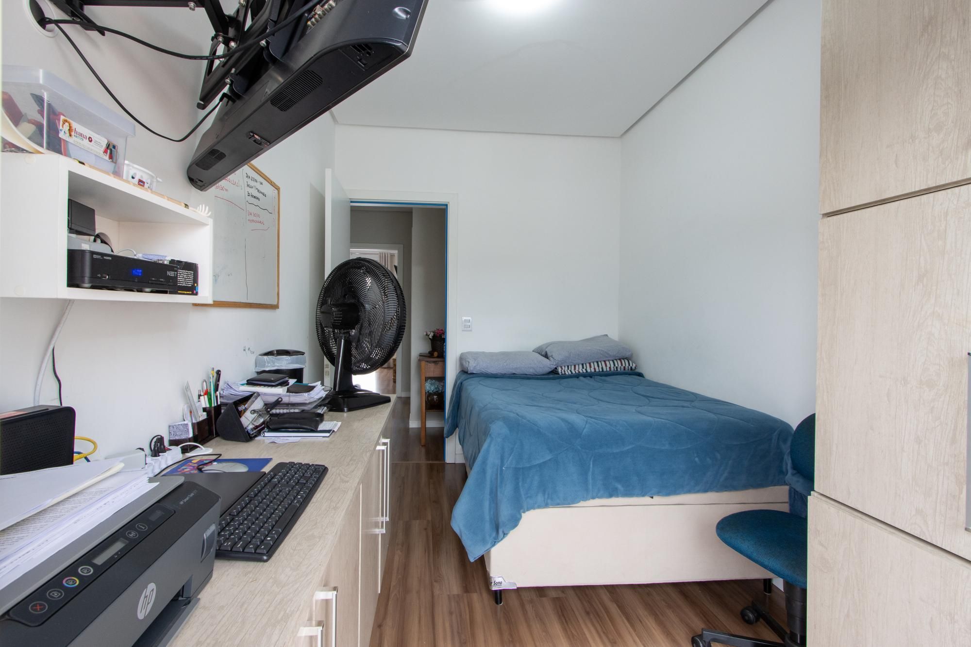 Sobrado, 3 quartos, 127 m² - Foto 37